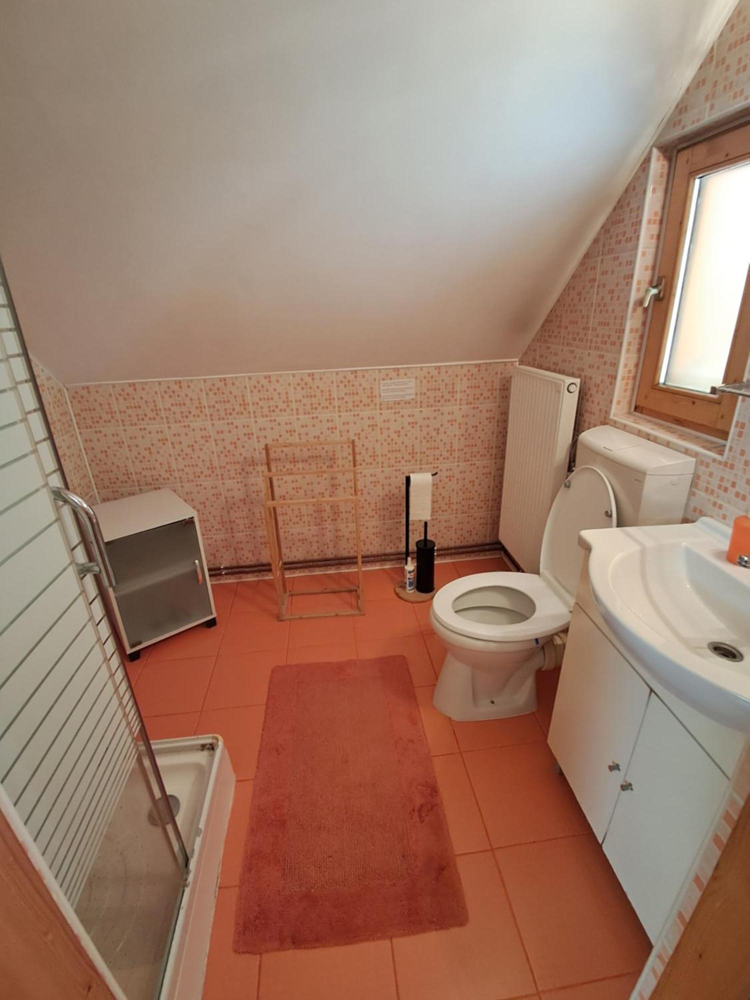Casa Adimi Διαμέρισμα Σιγκισοάρα Εξωτερικό φωτογραφία